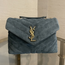 YSL Satchel Bags